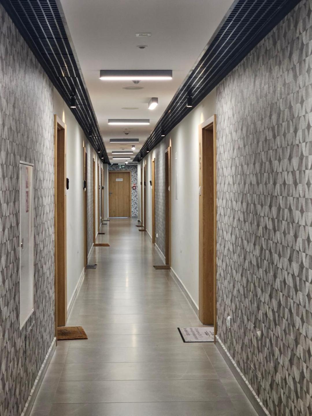 Kolobrzeg Uzdrowisko Kołobrzeg Exterior foto